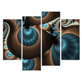 obraz-nowoczesny-duzy-3d-4-czesciowy-na-plotnie