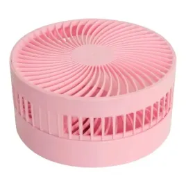 wiatrak-wentylator-bezprzewodowy-skladany-przenosny-rozowy-zk-2028