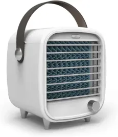 przenosny-klimatyzator-maly-wentylator-na-biurko-usb-bialy