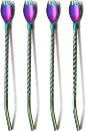 lyzeczki-slomki-do-kawy-deserow-23cm-4szt