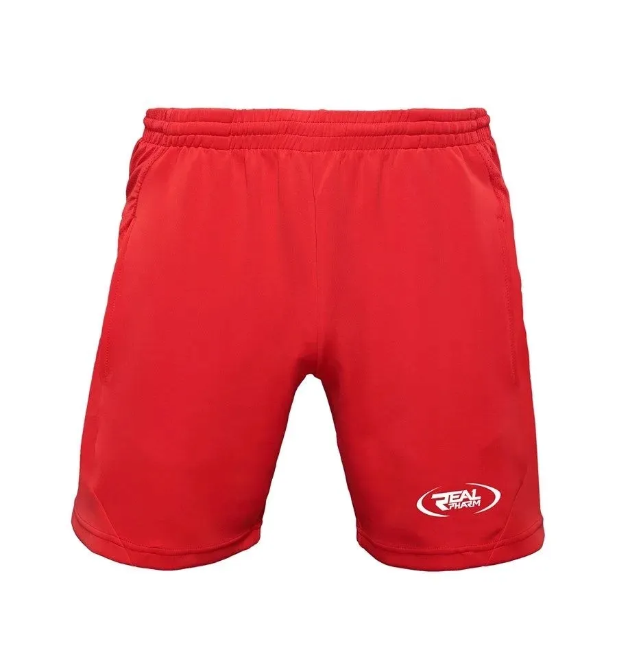 real-wear-szorty-czerwone