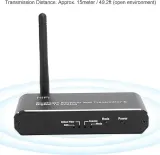 konwerter-audio-dac-bluetooth-z-odbiornikiem-bluetooth-d09-stan-nowy