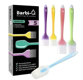 5x-silikonowy-pedzel-pedzle-do-zywnosci-barbi-q-przybory-kuchenne-grill