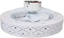 wiszacy-wiatrak-wentylator-z-lampa-led-duzy-55cm-na-pilot-bialy-kolor