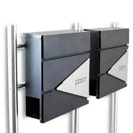 skrzynka-pocztowa-z-gazetnikiem-na-stojaku-ze-stali-nierdzewnej