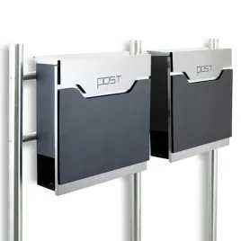 skrzynka-na-listy-podwojna-na-nogach-stelazu-wolnostojaca-pocztowa