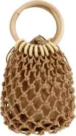 mini-torba-na-ramie-klasyczna-torebka-siatkowa-brazowa