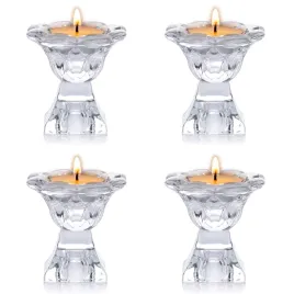 4x-swieczniki-z-przezroczystego-szkla-na-swiece-stolowe-lub-podgrzewacze