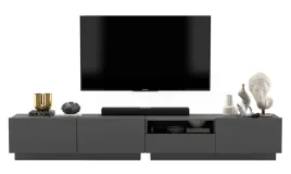 szafka-rtv-loft-komoda-mala-rtv-stojaca-wiszaca-grafit-mat-szuflada-240cm