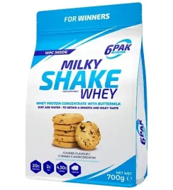 6pak-milky-shake-whey-bialko-koncentrat-700g-ciast
