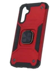 etui-plecki-pokrowiec-nakladka-do-samsung-s22-plus-czerwone