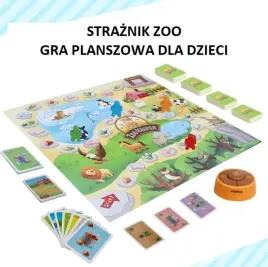 gra-logiczna-planszowa-nauka-dzwiekowa-dla-dzieci-straznik-zoo
