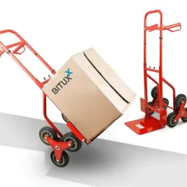 wozek-transportowy-schodowy-mlynarka-na-magazyn-do-200kg-czerwony