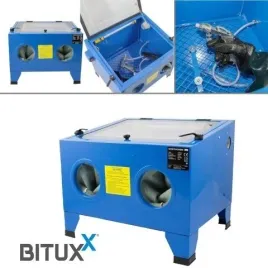 piaskarka-kabinowa-stacjonarna-90l-zestaw-bituxx-duza-do-piaskowania