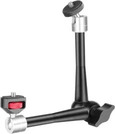 uniwersalny-ramie-do-aparatu-1-4-do-lampy-monitora-regulowane-ramie