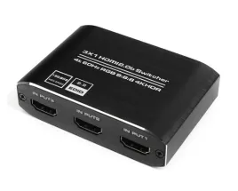 sumator-switch-hdmi-3x1-sph-s1033-4k-60hz-3-1-4-porty