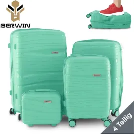 komplet-walizek-podroznych-4w1-z-kuferkiem-mietowe-twarde