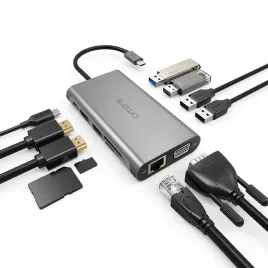 omars-hub-usb-c-11-w-1-vga-usb-3-0-rj45-hdmi-sd-tf