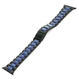 czarno-niebieska-opaska-do-zegarka-apple-38mm-40mm-41mm