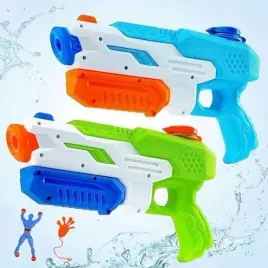 2x-pistolet-na-wode-dla-zestaw-niebieski-i-zielony-600ml-smingus-dyngus
