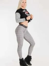 real-wear-leginsy-kabaretki-srebrne