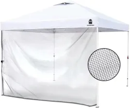 czarny-panel-boczny-z-siatki-do-baldachimu-mordenape-jakos-komercyjna