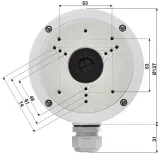 adapter-hikvision-ds-1280zj-s-waga-z-opakowaniem-0-4-kg-kod-producenta-302700579