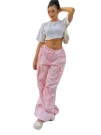 spodnie-cargo-luzne-na-codzien-damskie-duza-kieszen-rozowa-streetwear-roz-l