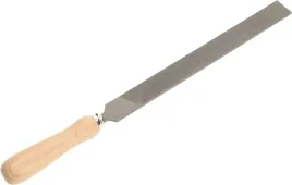 pilnik-slusarski-plaski-nr-3-do-metalu-gladzik-drobny-300-mm-uchwyt-drewno