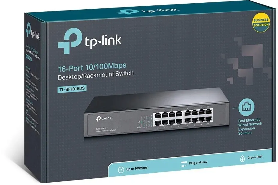switch-tp-link-tl-sf1016ds-stan-nowy