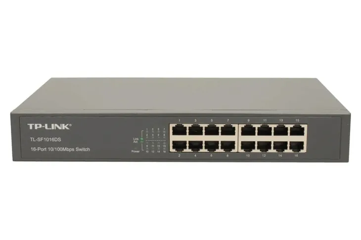 switch-tp-link-tl-sf1016ds-stan-nowy-liczba-portow-16