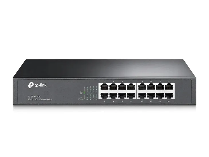 switch-tp-link-tl-sf1016ds-waga-z-opakowaniem-1-77-kg-stan-nowy