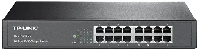 switch-tp-link-tl-sf1016ds-liczba-portow-16-stan-nowy