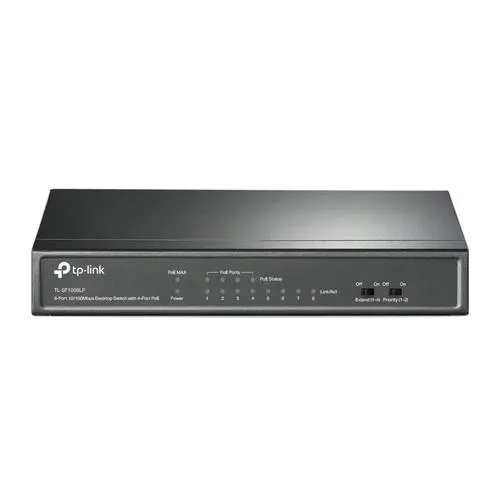 switch-tp-link-tl-sf1008lp-kod-producenta-tl-sf1008lp
