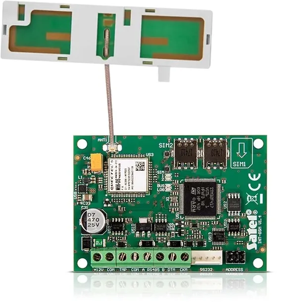 satel-plyta-glowna-integra-256-plus-typ-alarmu-przewodowy-stan-nowy