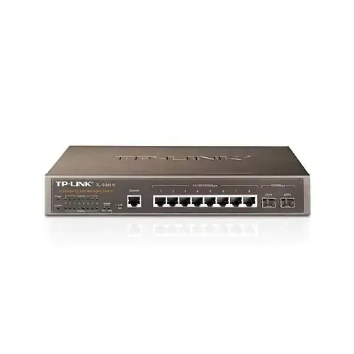 switch-tp-link-tl-sg3210-waga-z-opakowaniem-2-57-kg-stan-nowy