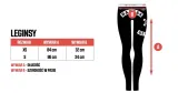 real-wear-leginsy-pattern-bandw-s-stan-nowy