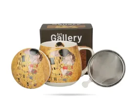 kubek-z-zaparzaczem-430-m-pocalunek-klimt-porcelana-na-prezent-duo