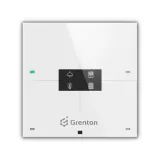 grenton-smart-panel-4b-oled-tf-bus-bialy-2-0-seria-tf-bus
