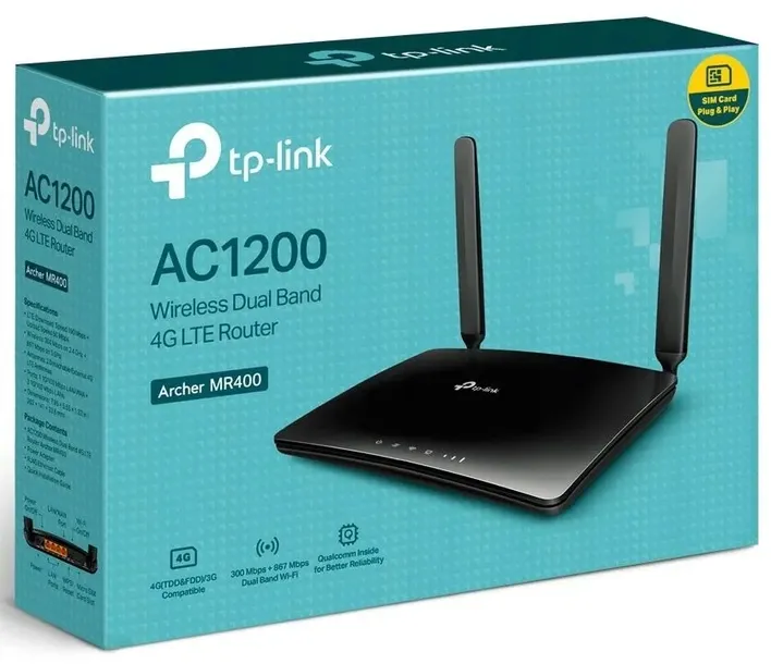 router-tp-link-mr400-4g-lte-pasmo-24-ghz-5-ghz