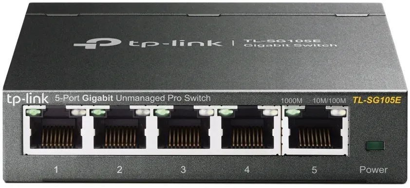 switch-tp-link-tl-sg105e