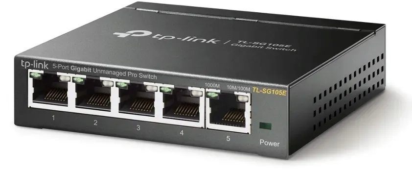 switch-tp-link-tl-sg105e