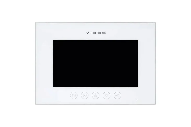 monitor-wideodomofonu-vidos-x-m11w-kod-producenta-m11w