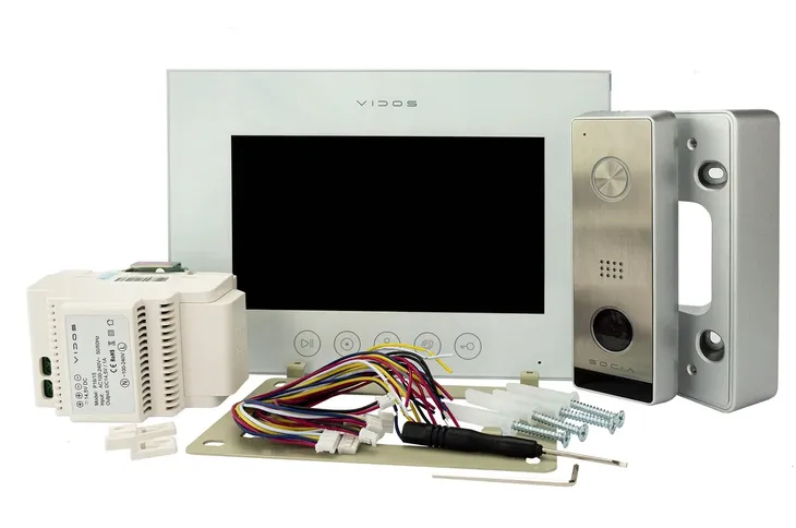 monitor-wideodomofonu-vidos-x-m11w-stan-nowy-typ-domofonu-przewodowy-wi-fi