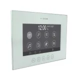monitor-wideodomofonu-vidos-x-m11w-stan-nowy-waga-z-opakowaniem-3-kg