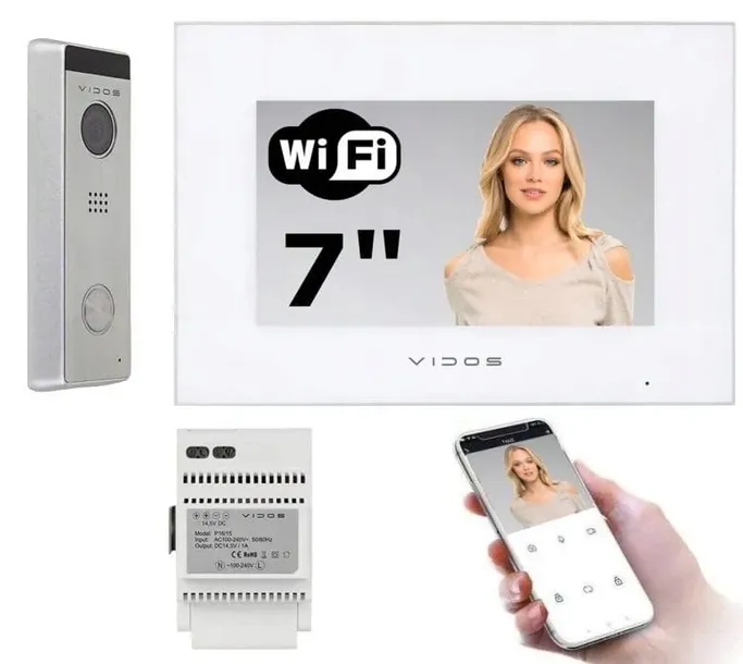 monitor-wideodomofonu-vidos-x-m10b-x-kamera-w-panelu-zewnetrznym-bez-regulacji