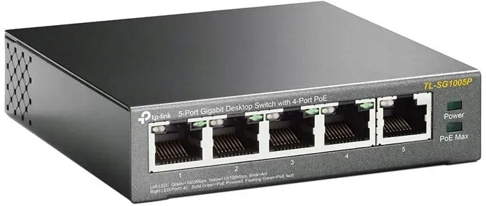 switch-tp-link-tl-sg1005p