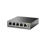 switch-tp-link-tl-sg1005p-stan-nowy-liczba-portow-5