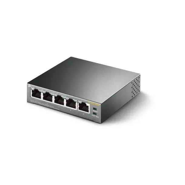 switch-tp-link-tl-sg1005p-stan-nowy-kod-producenta-tl-sg1005p
