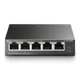 switch-tp-link-tl-sg1005p-waga-z-opakowaniem-0-42-kg-stan-nowy